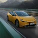 Novo Toyota Prius Plug-in…o híbrido sábio!
