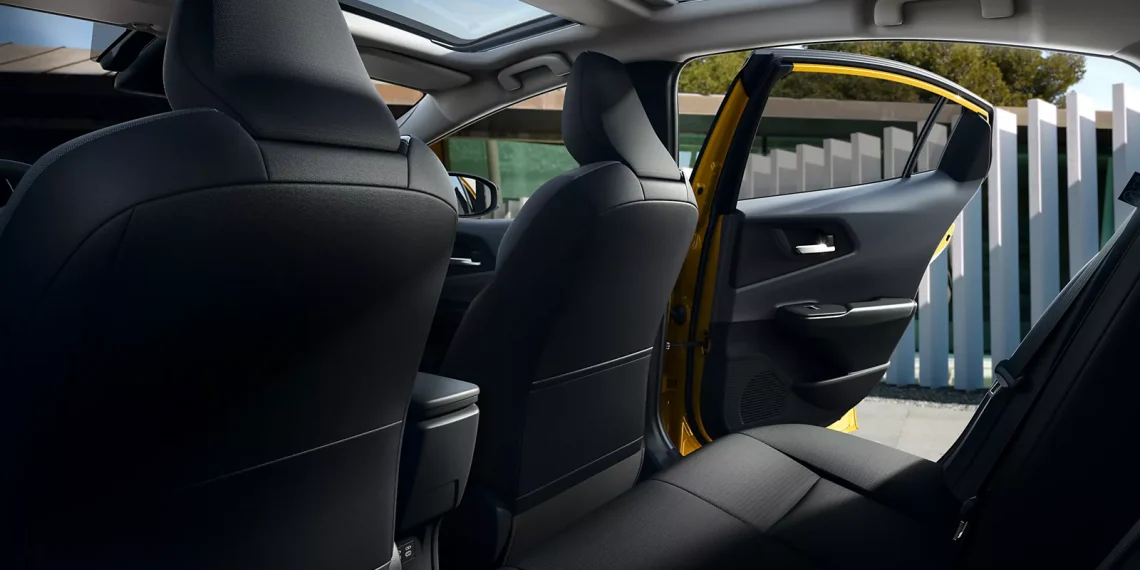 Prius Plug-in