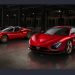Alfa Romeo 33 Stradale homenagem ao passado
