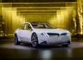 BMW apresenta Nova Classe como o futuro dos elétricos