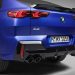 BMW apresenta novo X2 e iX2 na versão 100% elétrica