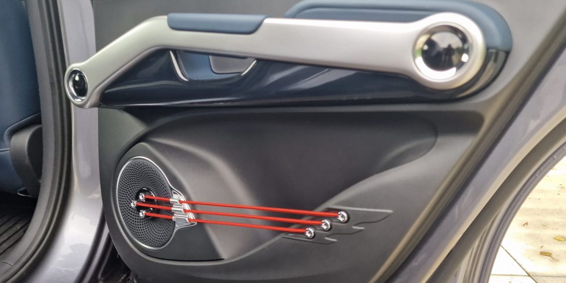 BYD Atto 3 Desgin o europeu que vem do oriente!