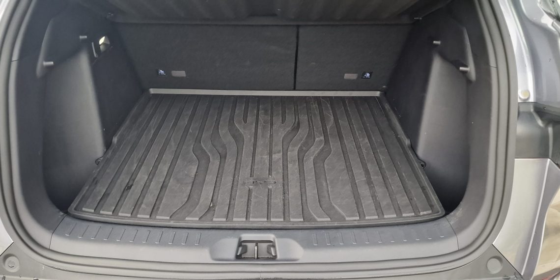 BYD Atto 3 Desgin o europeu que vem do oriente!