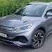 BYD Atto 3 Desgin o europeu que vem do oriente!