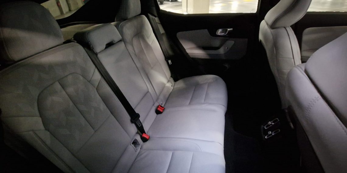 Marca Polestar reafirma-se com o novo modelo 2