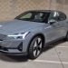 Marca Polestar reafirma-se com o novo modelo 2