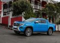 VW AMAROK