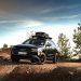 Q8 e-tron edition Dakar