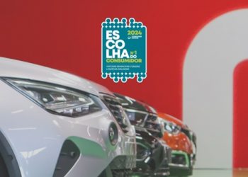 Matrizauto, marca nº1 escolha do consumidor