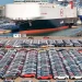 BYD adquire navios para transporte automóvel – saiba onde navega neste momento!