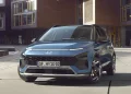 Novo Hyundai Bayon design Premium para o segmento B