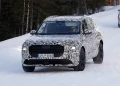 Audi Q9