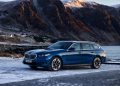 BMW Série 5 Touring