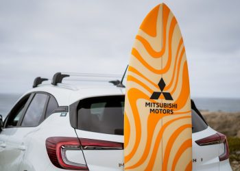 ASX “Swell Edition”