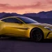 Aston Martin Vantage 2024