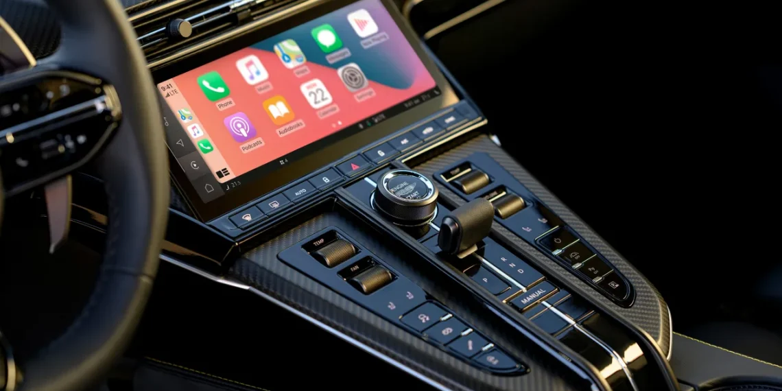 Novo Aston Martin Vantage, 665 cv e 3.4 segundos dos 0-100 km/h