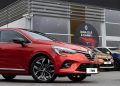 Carby Renault