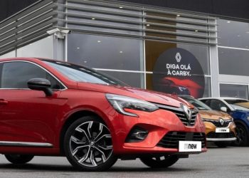 Carby Renault