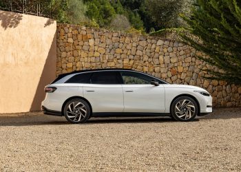 VW ID.7 TOURER