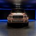 G 500 V8 Stronger Than Diamonds