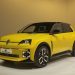 Renault 5 E-Tech 100% elétrico