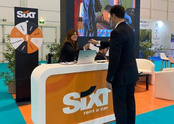 SIXT RENT-A-CAR