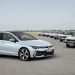 Novo Volkswagen Golf com 100 kms de autonomia na versão Plug-in