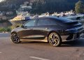 Verdadeiro topo da Hyundai – Ioniq6
