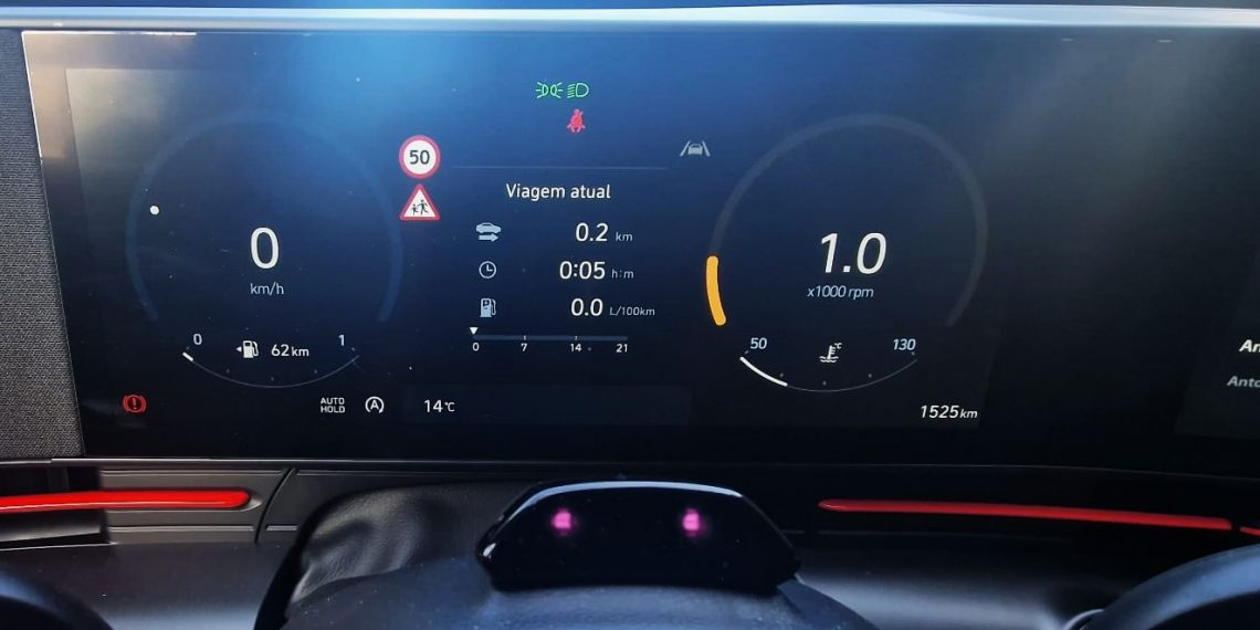 Hyundai Kauai 1.0 T-Gdi N Line o SUV prático