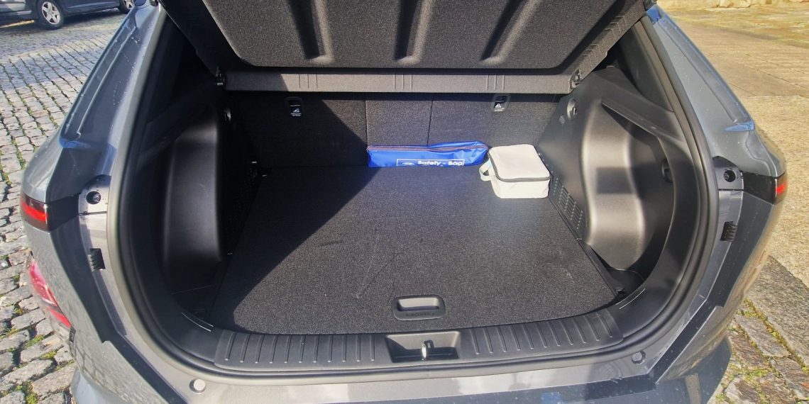 Hyundai Kauai 1.0 T-Gdi N Line o SUV prático