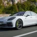 Novo Porsche Panamera, mais potência, mais autonomia elétrica