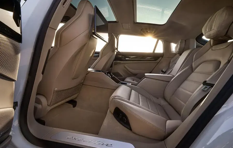 Novo Porsche Panamera, mais potência, mais autonomia elétrica