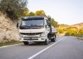 Fábrica Mitsubishi Fuso no Tramagal assinala 60 anos de produção
