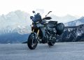 Yamaha Tracer 9 GT+