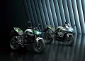 KAWASAKI Z E-1 2024