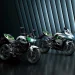 KAWASAKI Z E-1 2024
