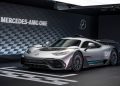 Mercedes-AMG ONE
