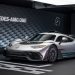 Mercedes-AMG ONE