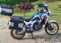 Honda Africa Twin Adventure Sports