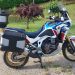 Honda Africa Twin Adventure Sports