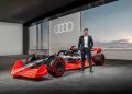Audi F1 Team