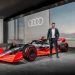 Audi F1 Team