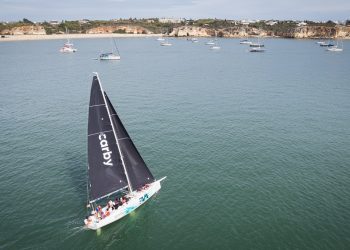 Carby Vela Adaptada