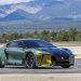 DS E-Tense Performance