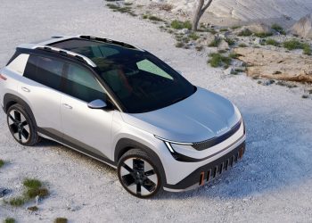 Skoda Epic