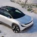 Skoda Epic