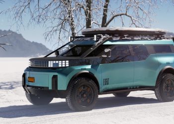 Fiat Camper