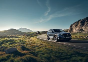 Honda CR-V Hybrid “Lifestyle” já chegou aos concessionários