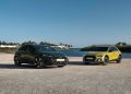 Novo Audi A3