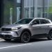 Opel Grandland Hybrid